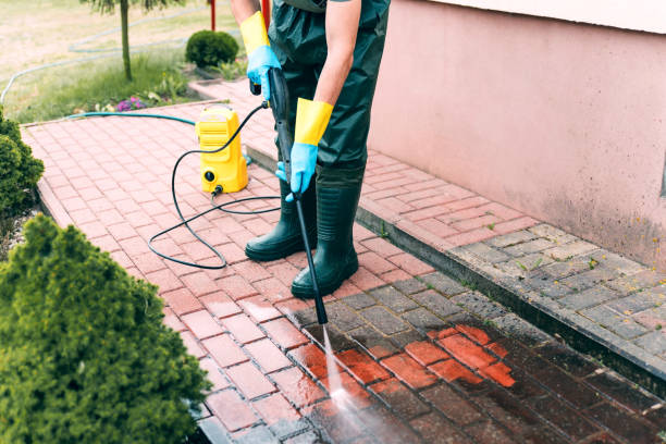 Solar Panel Cleaning in Terrebonne, OR